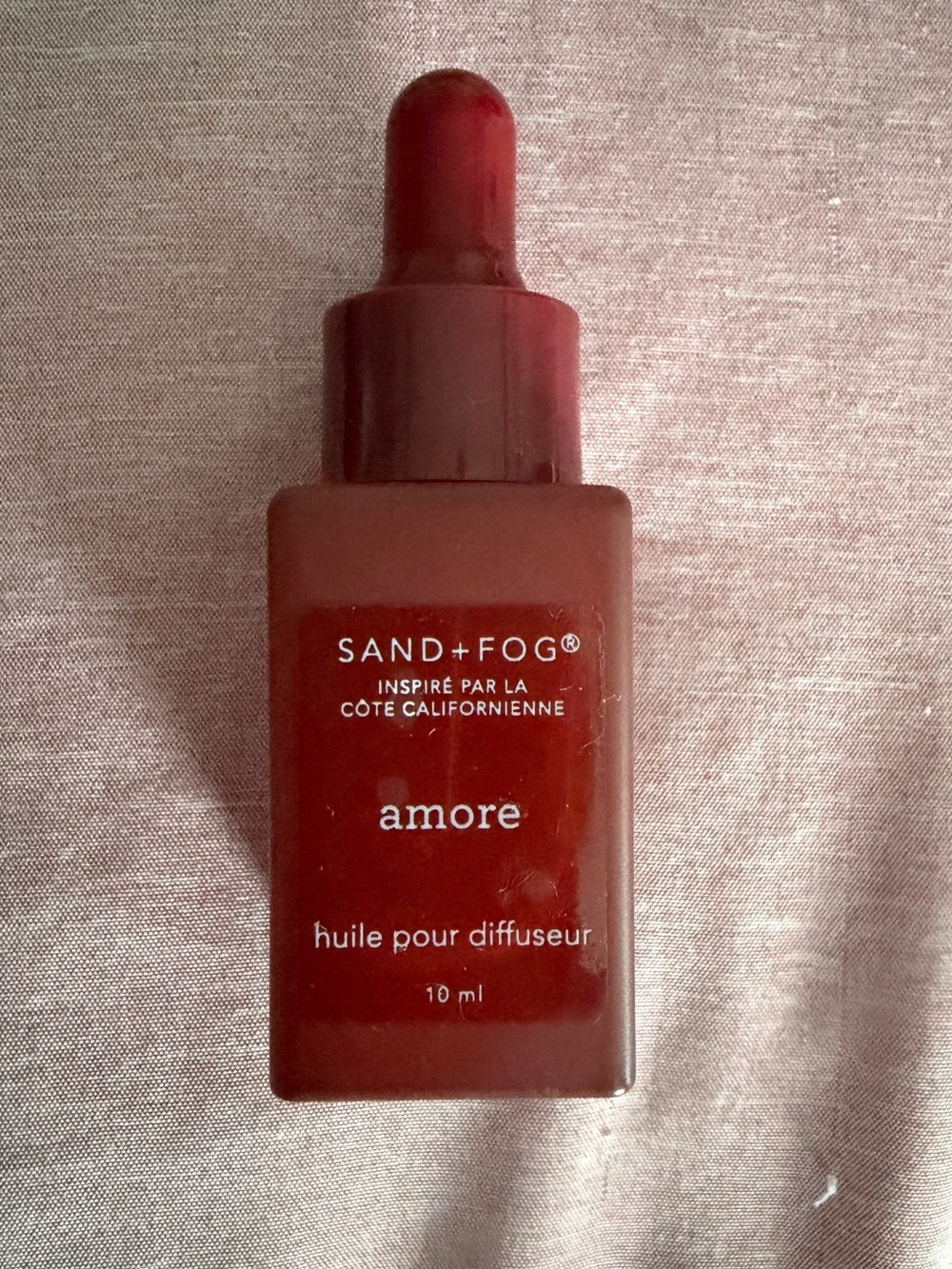 ✨New✨SAND + FOG:Diffuser Oil:Amore-Mix’N’Match: 1 for $11 or 2 for $18🪷